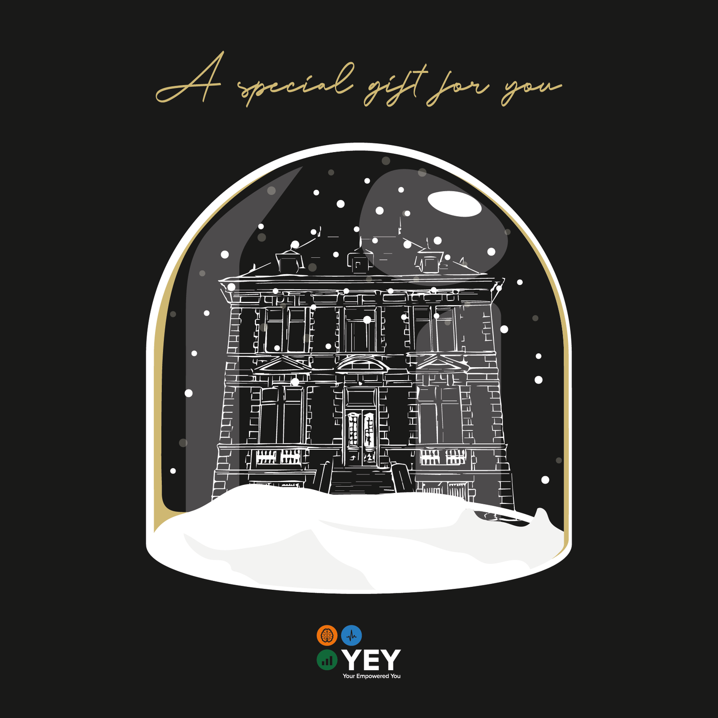 Fysieke Cadeaubon