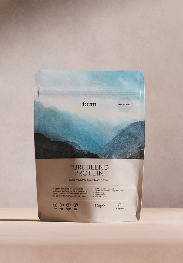 Pureblend Protein